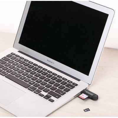 Wholesale High Quality Smart Three-In-One Multi-Function Card Reader
