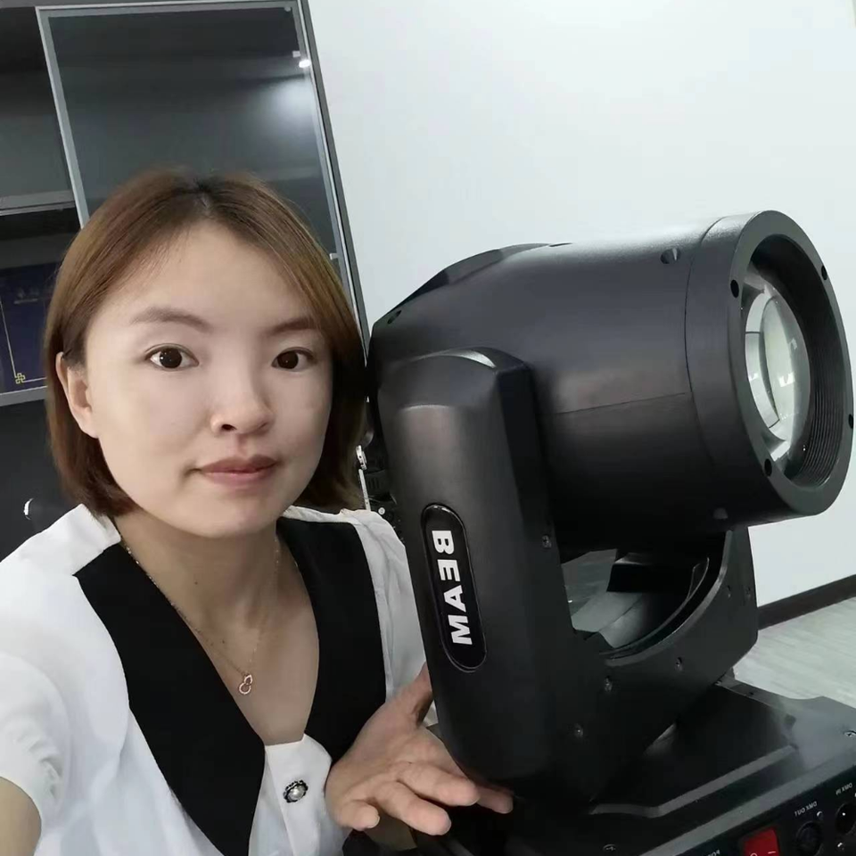 Вращающаяся голова Beam (Factory Price)