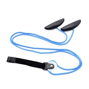 Over the Door Shoulder Pulley, Pulley for Physical Therapy, Aids Pain Free Range of Motion in Frozen Shoulder