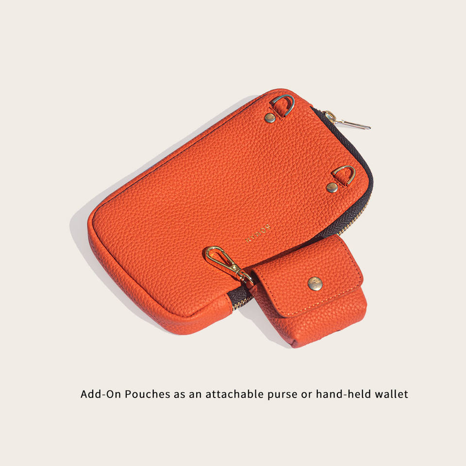 Мужская сумка Saffiano (Saffiano Leather Men's Case)