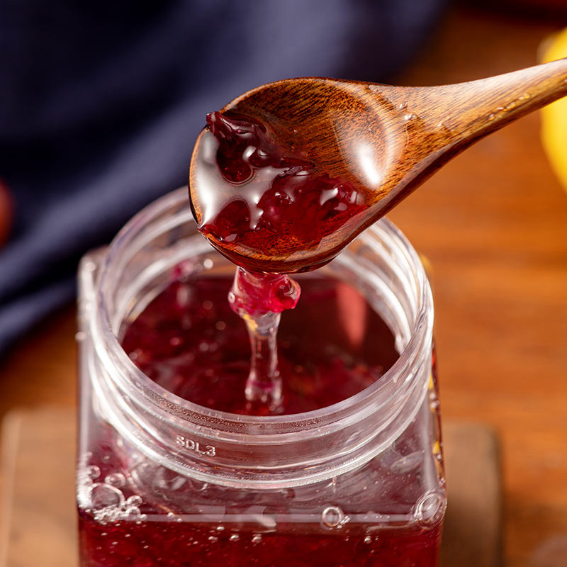 Продукты HXY OEM Private Label (Custom Honey Products)
