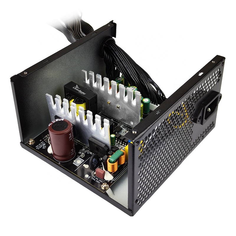 300w 400w 500w 600w 650W 750w  Atx Computer Switching Smps Psu Unit Pc Power Supplies