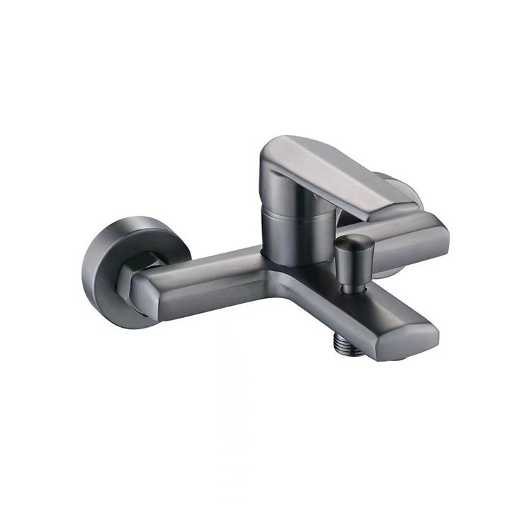 Медный смеситель для ванной (All Copper Water Faucets)