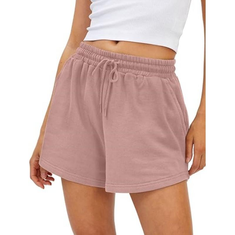 Wholesale Custom Terry Summer Shorts
