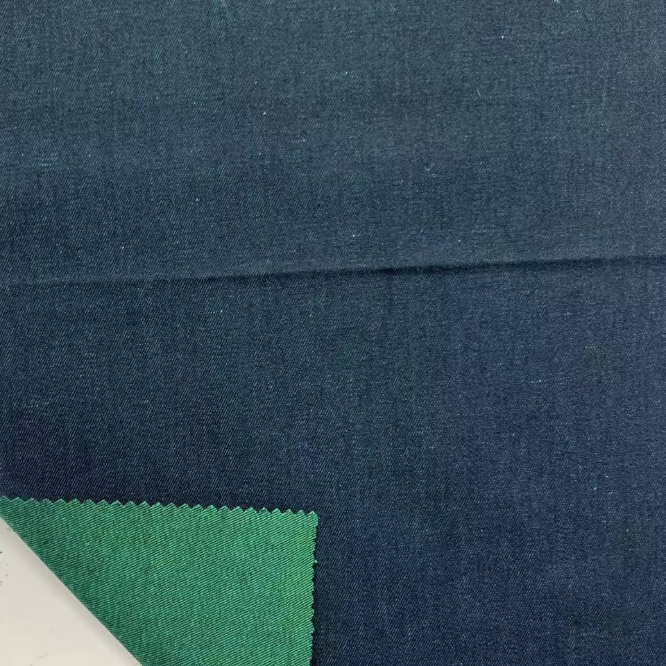 Цветной деним (21 Yarn Designer Color)