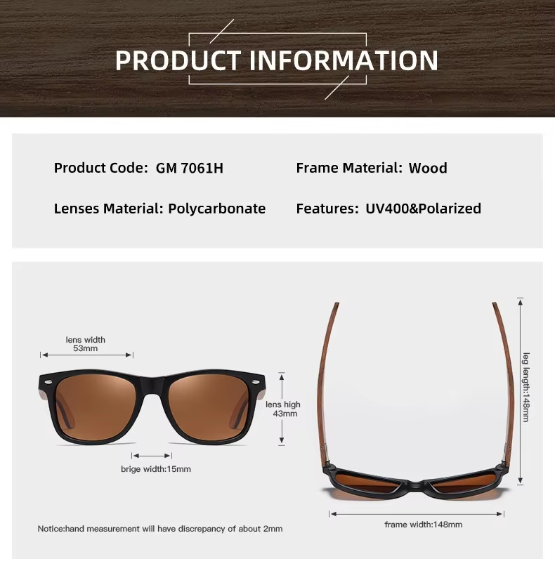 Поляризационные очки в европейском стиле (Blue Polarized)