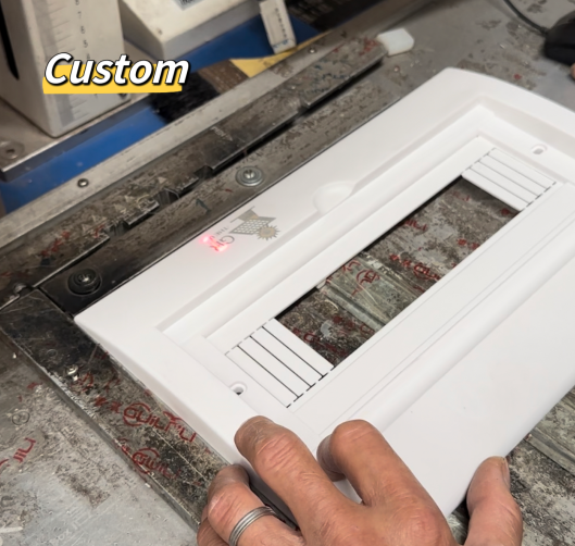 Good Price a Series 12-16 Way Electrical Power Distribution Box From Electrical Equipment Supplies