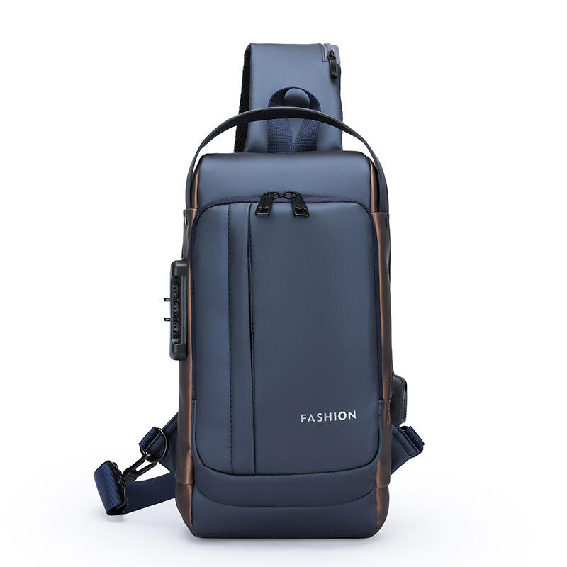 Мужская сумка Casual Style (Hot Selling)