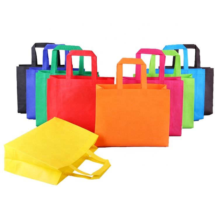 Бюджетная сумка Non-Woven (Cheap Retail Non-Woven)
