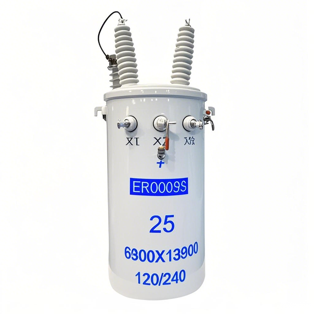 Custom Protection Level Options Tailored Safety Solution ISO9001 Certified CCC Certified 2-Year Warranty Electrical Transformer
