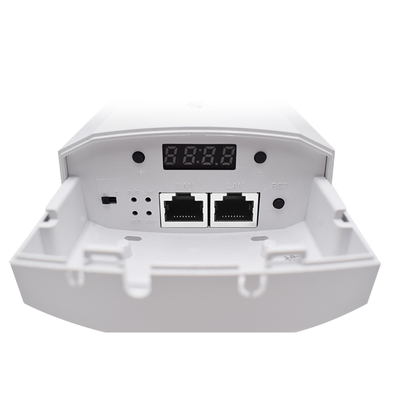 Wi-Tek WI-CPE111-KIT Устройство беспроводной передачи данных до 2 км (комплект из 2 точек)