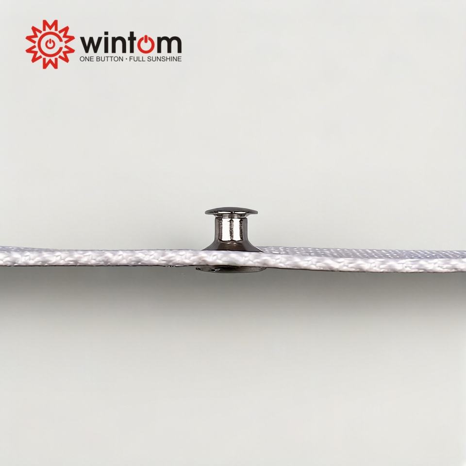 Современные крючки для штор WINTOM с фурнитурой