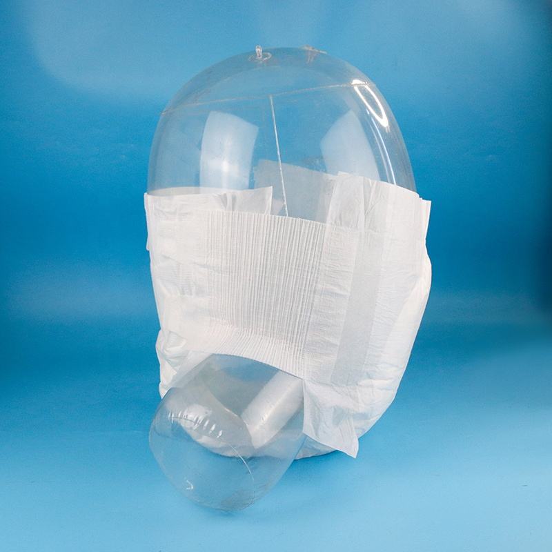 Одноразовые пеленки для взрослых (Incontinence)