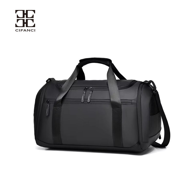 Водонепроницаемая мужская сумка (Waterproof Large Capacity)