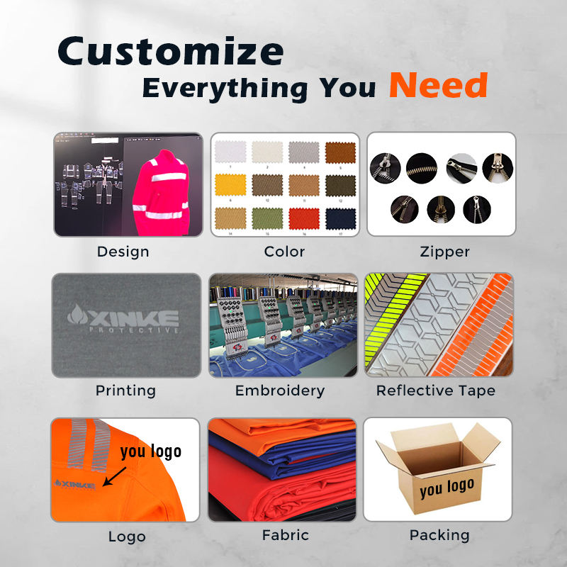 Customizable Thickness High Quality