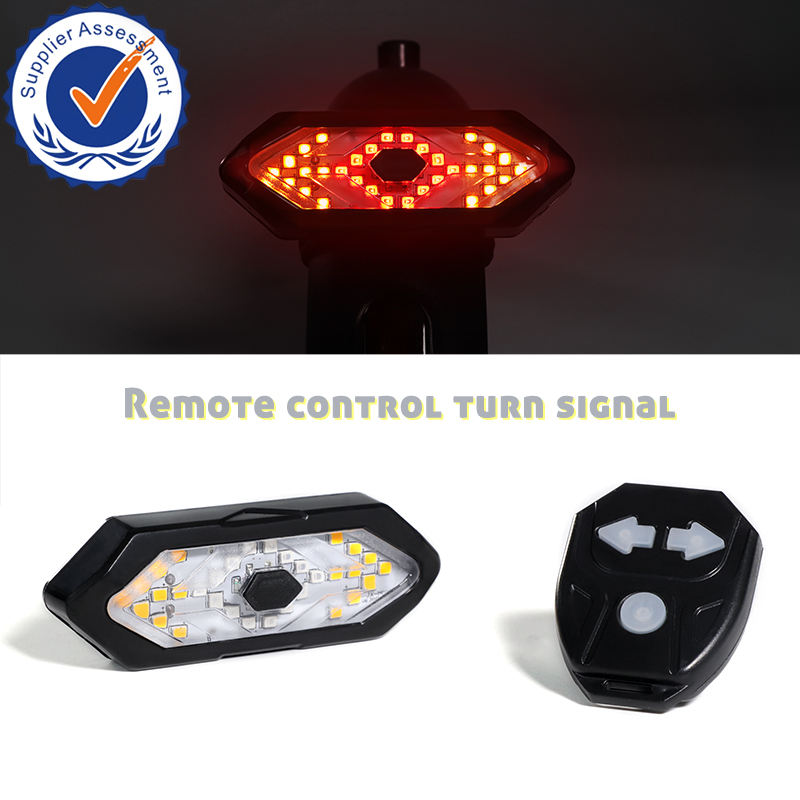 Перезаряжаемый LED-фонарь