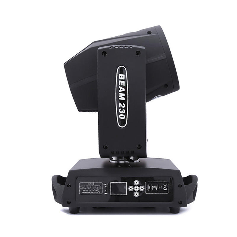 Сценический свет DMX512 (230W LED)