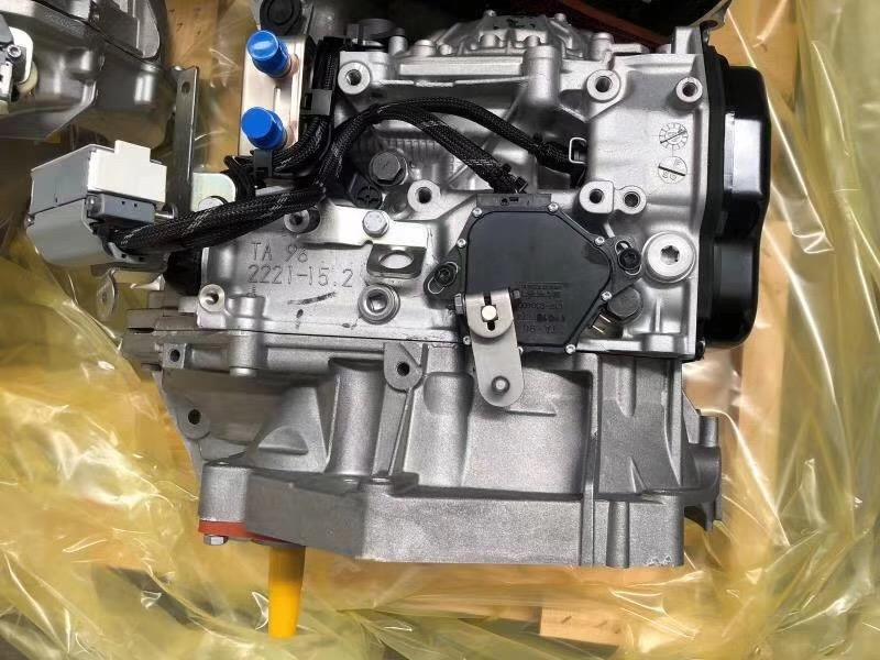 Комплект АКПП AL4 / DPO (TRANSPEED)