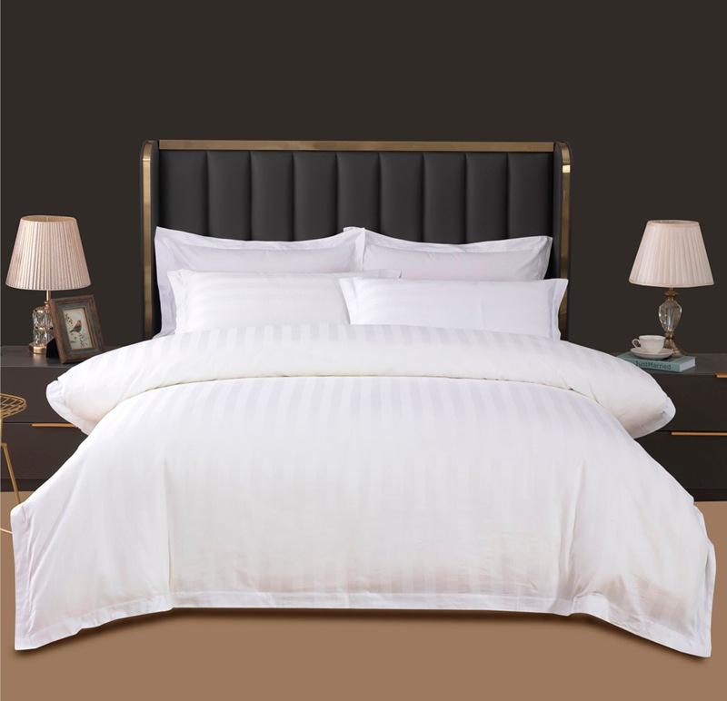 Гостиничный King Size (Белый)