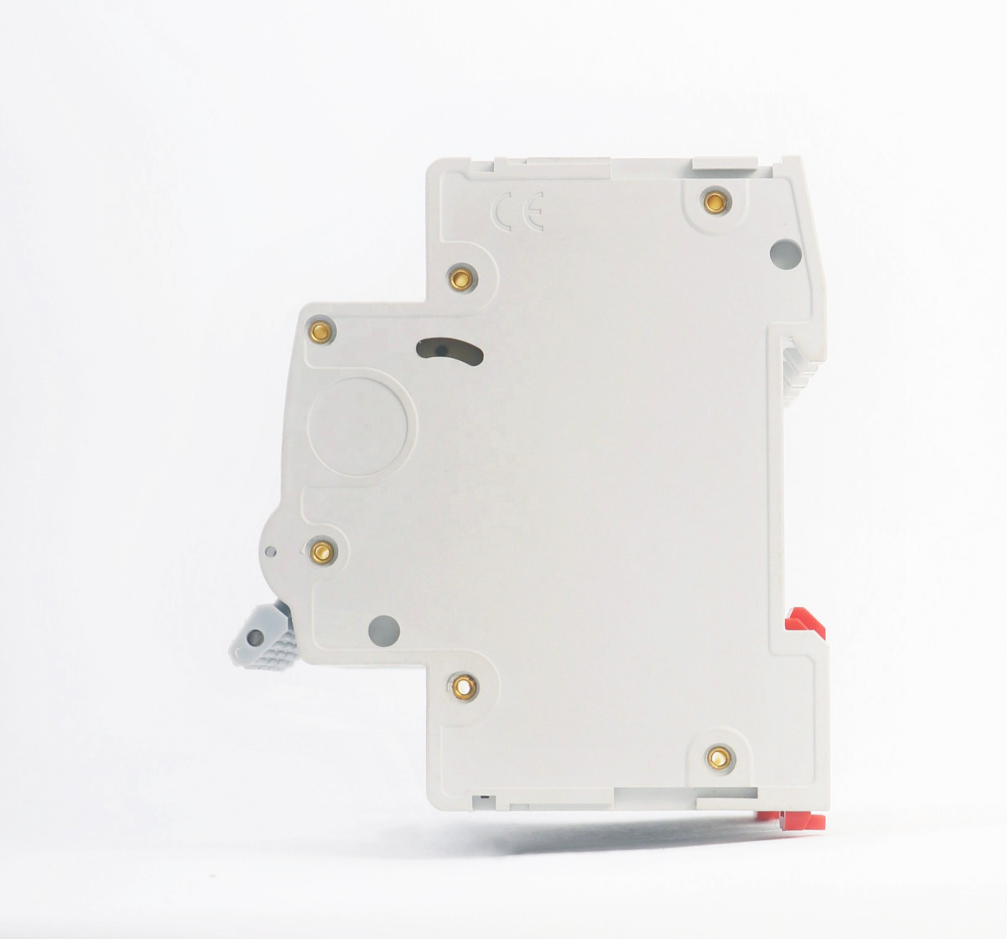 Onesto MINI Circuit Breaker 4 Pole 415V Thermal Magnetic Circuit Breaker 10A 16A 20A 25A 32A 40A 50A 63A MCB Breaker