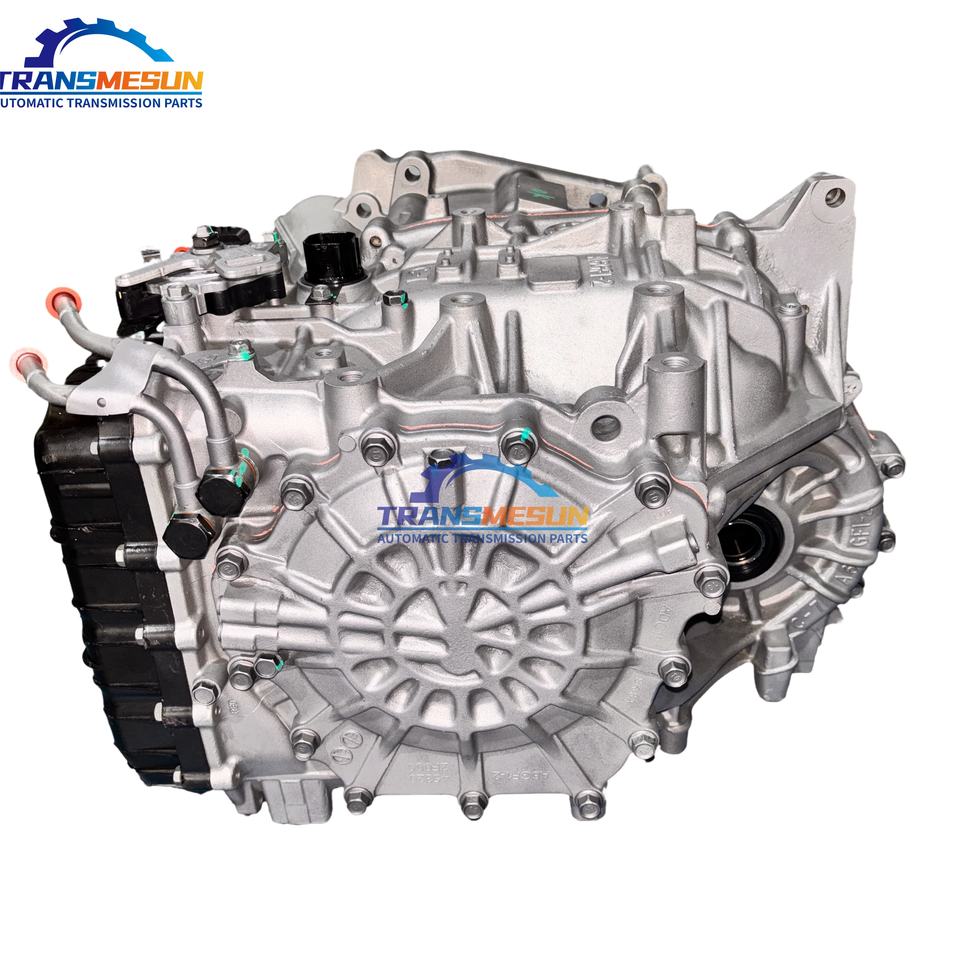 АКПП A6GF1/2 (450002F000) в сборе