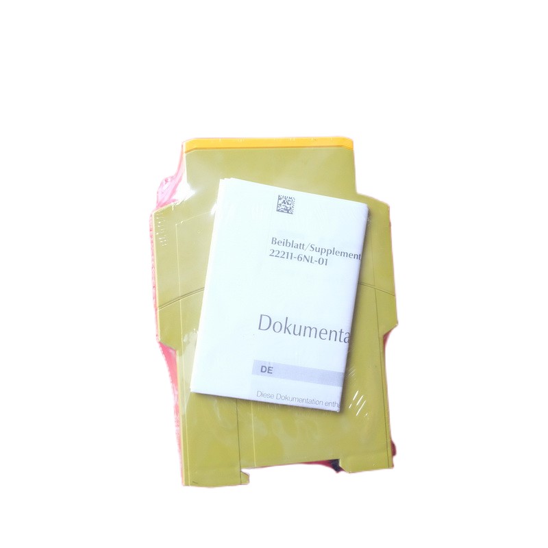 New Original 774583 Safety Relay PZE X4V 3/24VDC 4n/o Fix in Stock