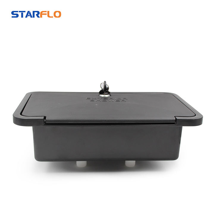 Внешние аксессуары STARFLO для катеров и автодомов