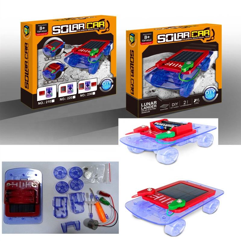 STEM-набор «Наука и творчество» (Science Kits)