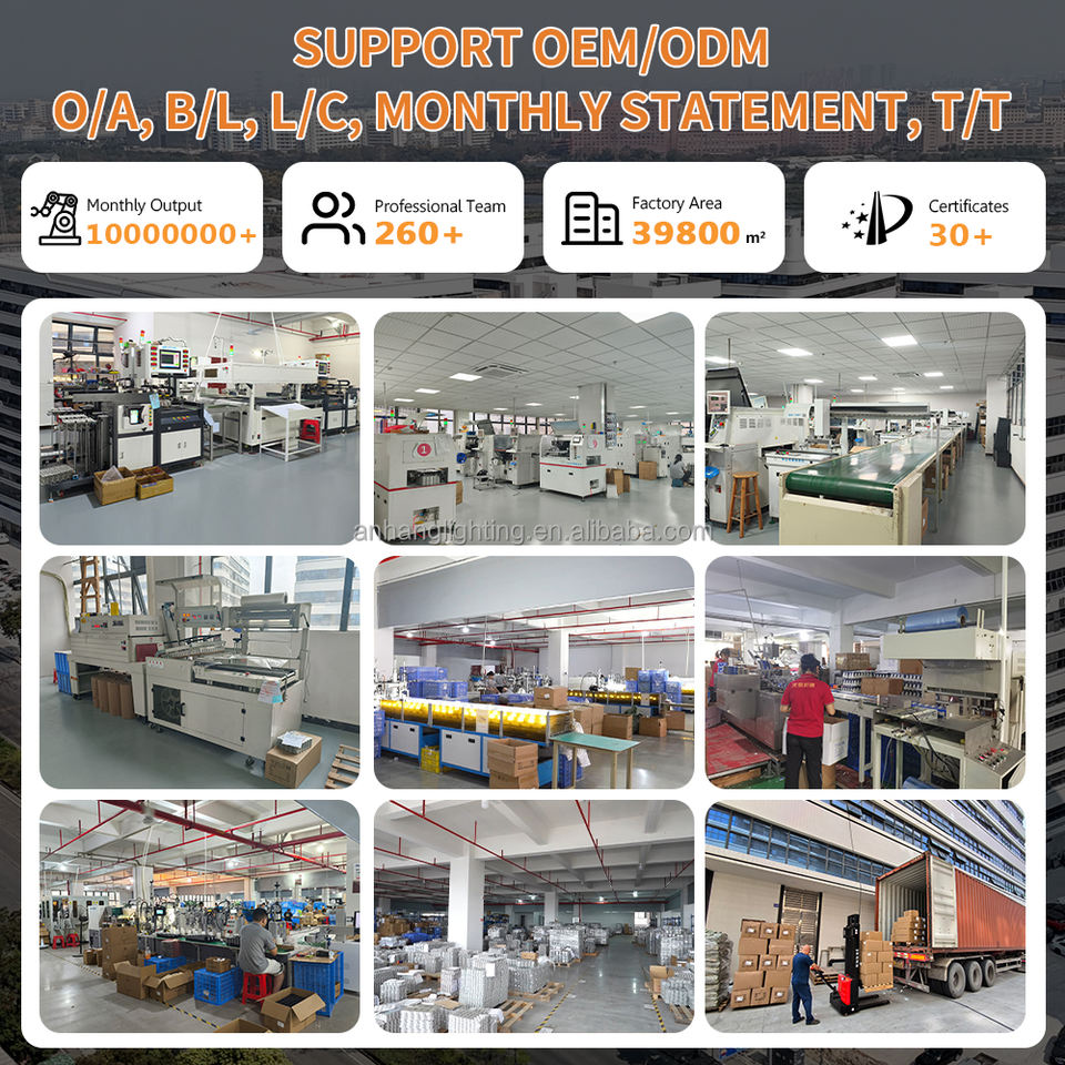 Аккумуляторная лампа для дома (Wholesale)
