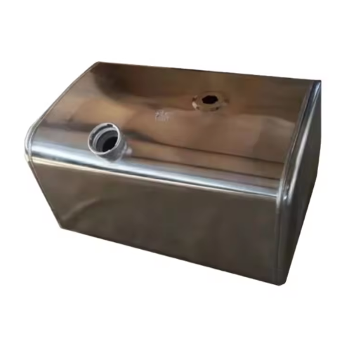 Топливный бак SINOTRUK HOWO (WG9725550006)