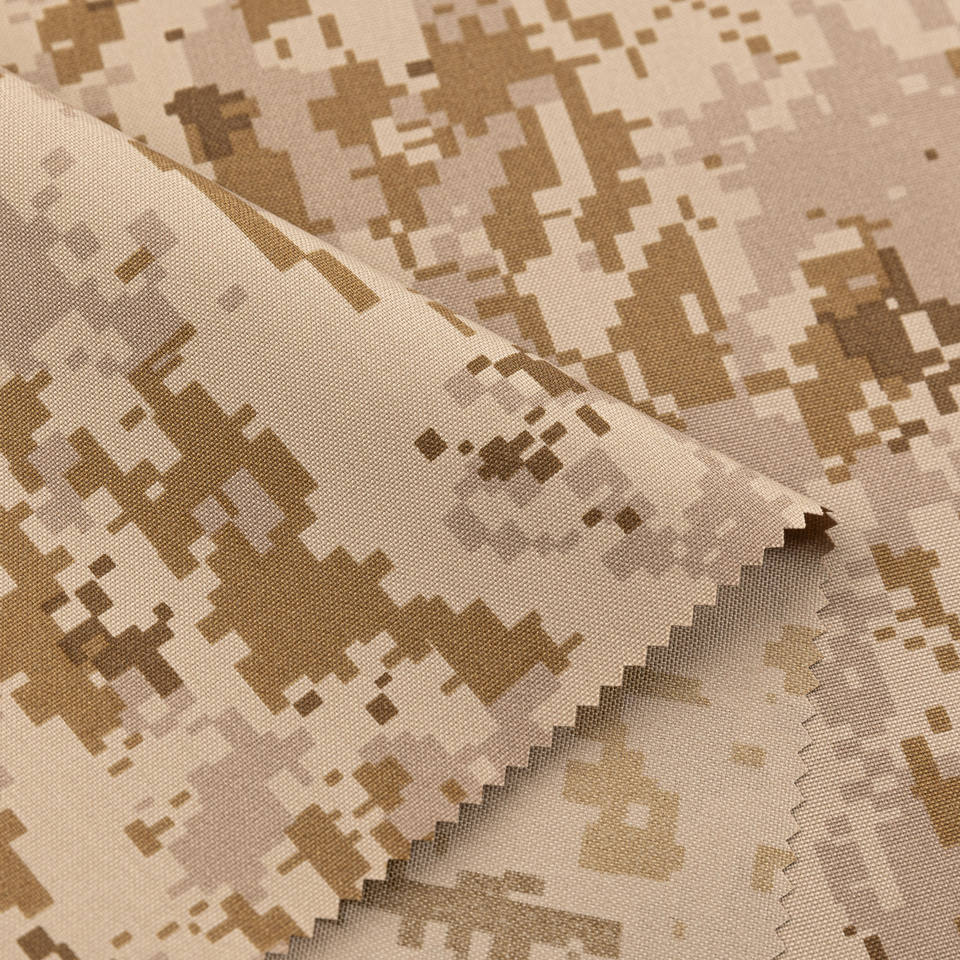 Тактический нейлон 500D AOR1 Camo