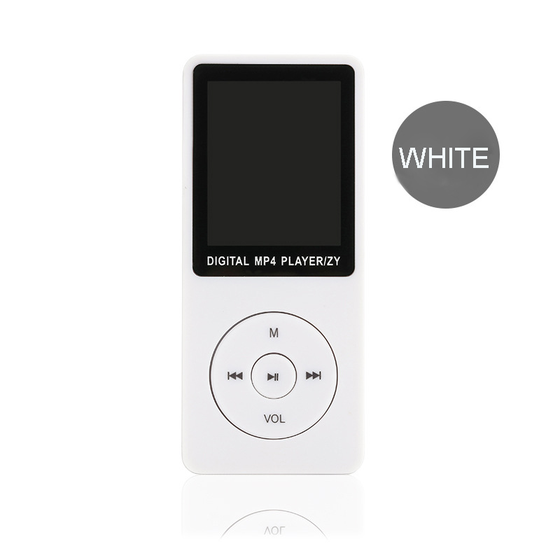 Hotsale Cheap Costs 1.8" Screen MP4 Player Video Player Portable MP3 Player