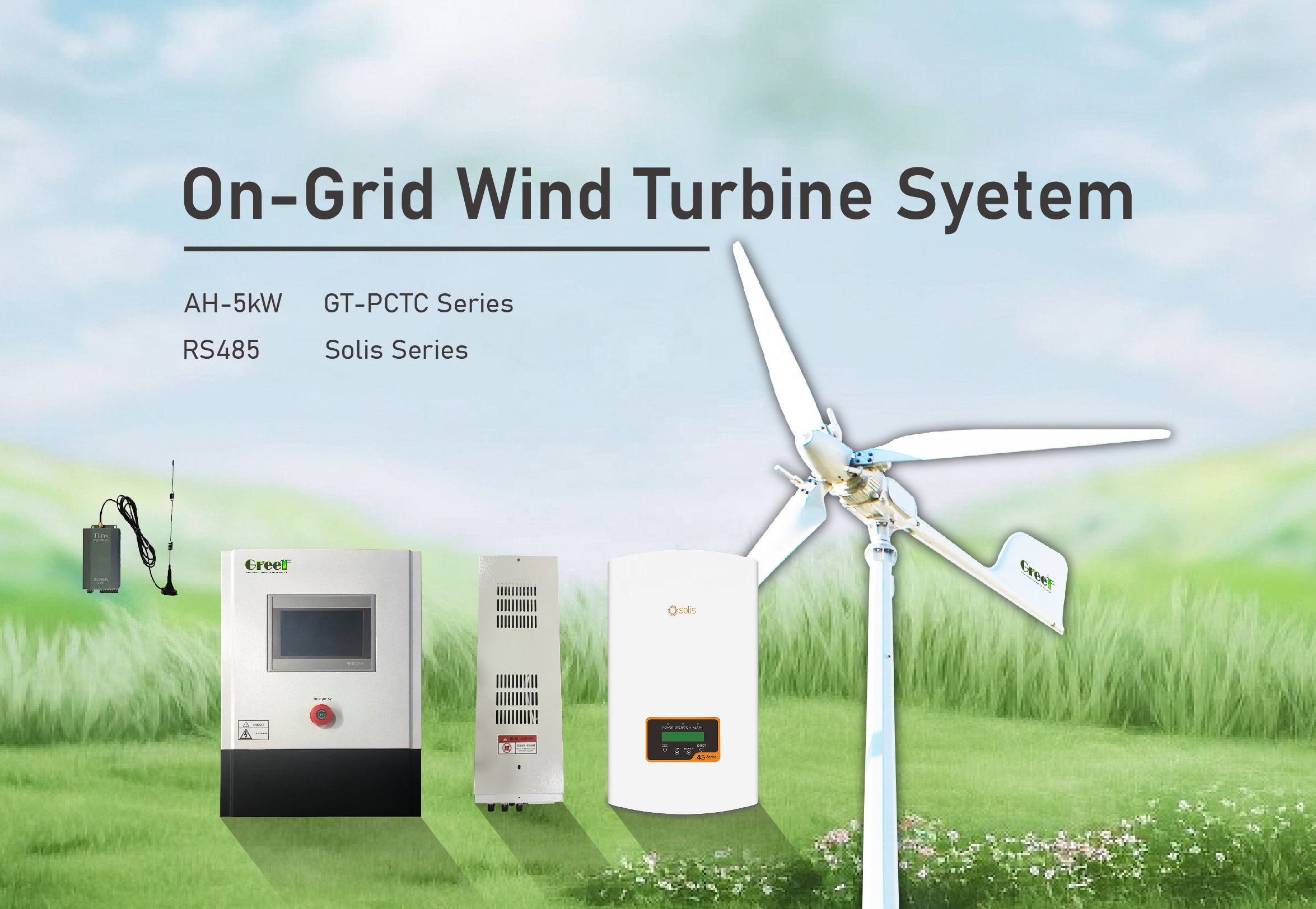 BEST SELLER  1kw 2kw 3kw 5kw 10kw Wind Turbine for House, off Grid on Grid Wind Generator,24v 48v 96v 120v 220v 240v
