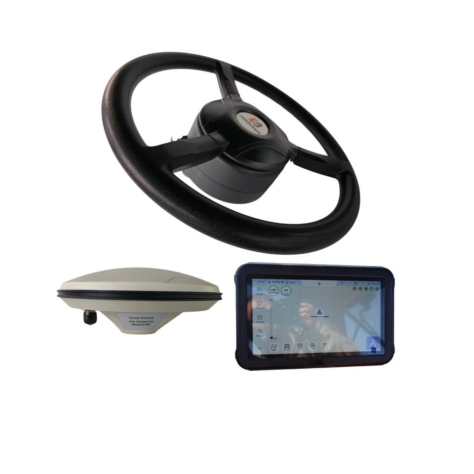 Система автоматического GPS-пилотирования JHXH001