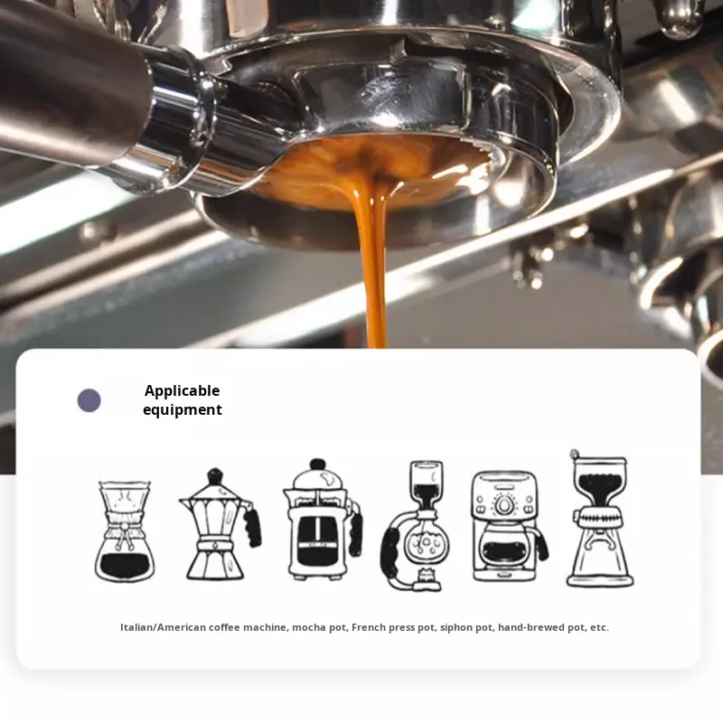 Свежеобжаренный Юньнань (Freshly Roasted Yunnan Italian)