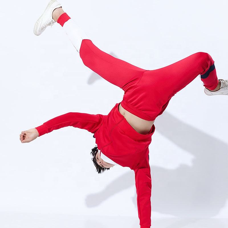 Men's Fitness Sport Tracksuits