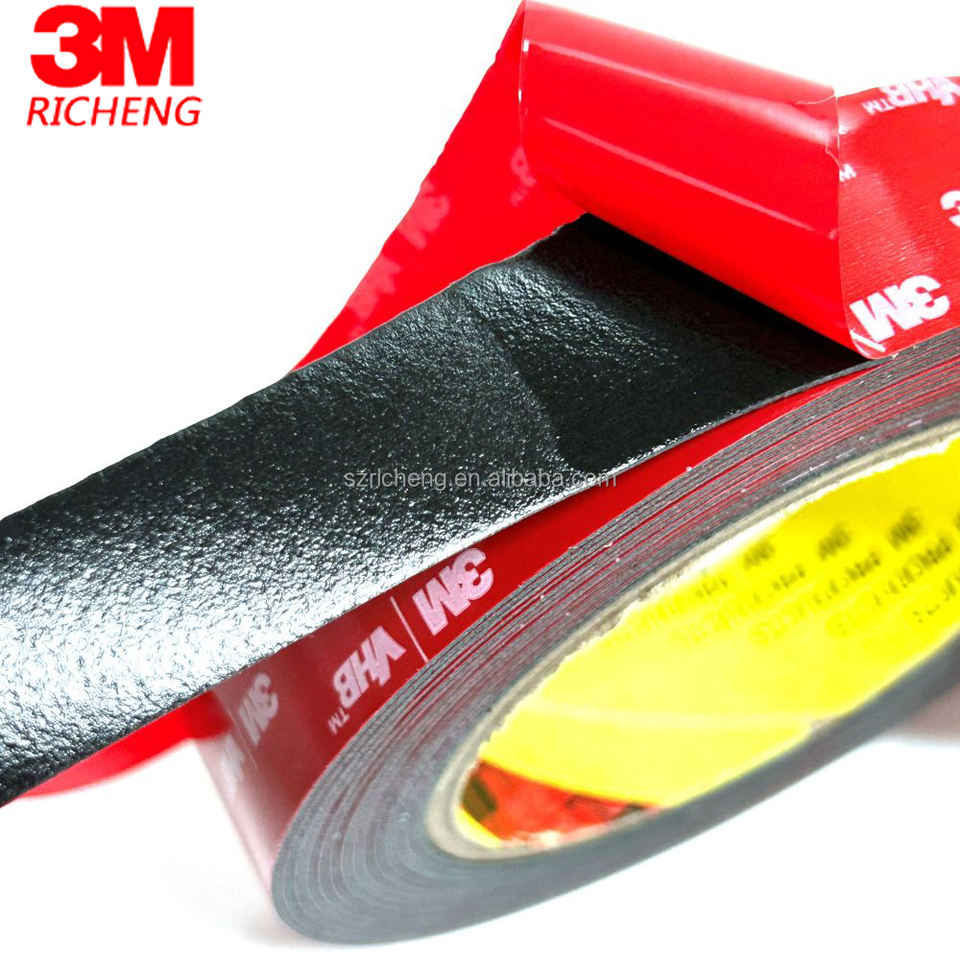 Двусторонняя лента, 3 м