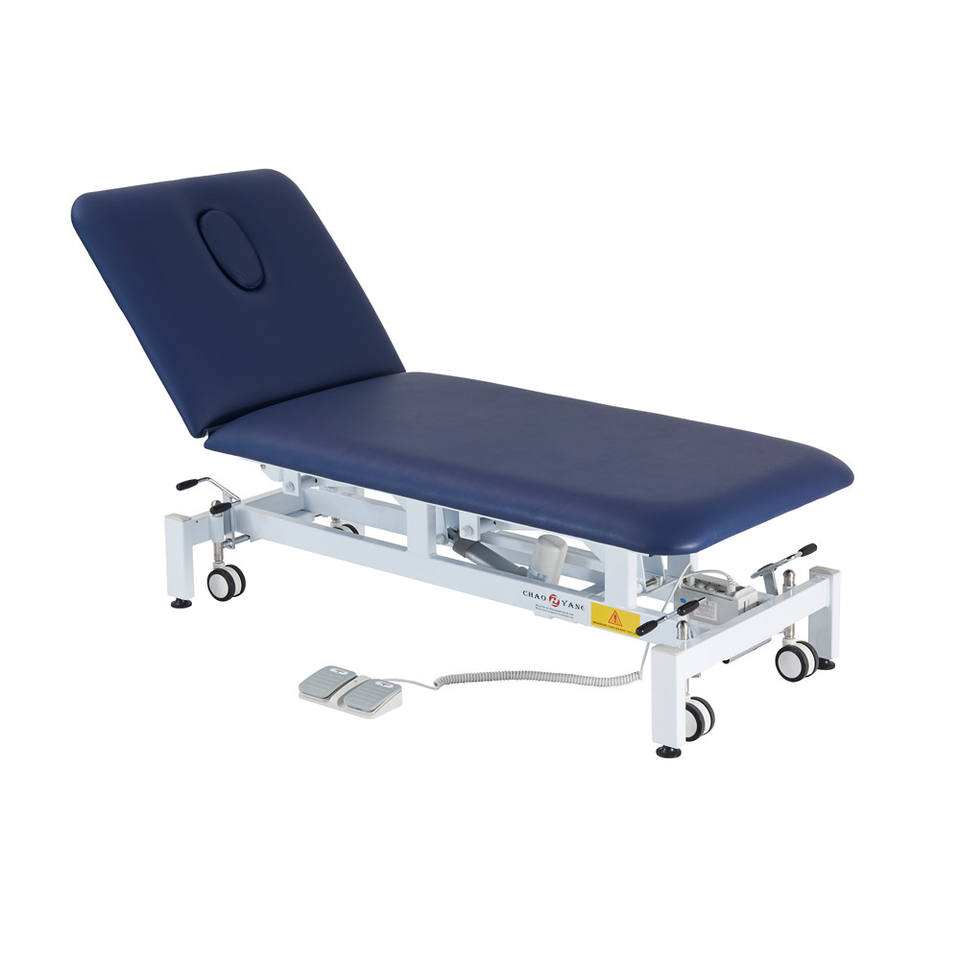 Электрический терапевтический стол Physio