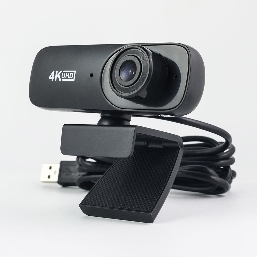 EDUP Hotsale 3840*2160P UHD Webcam Web Cam Webcam 4k 30fps Web Camera PC Camera USB Webcam 4k With Microphone