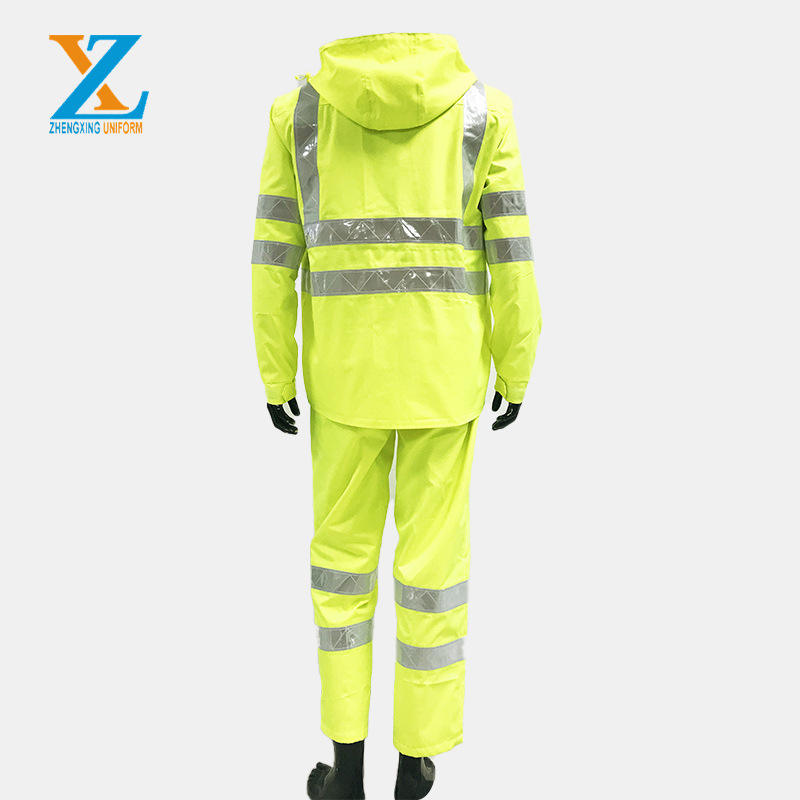 Система Reflective Safety Polo (Custom)