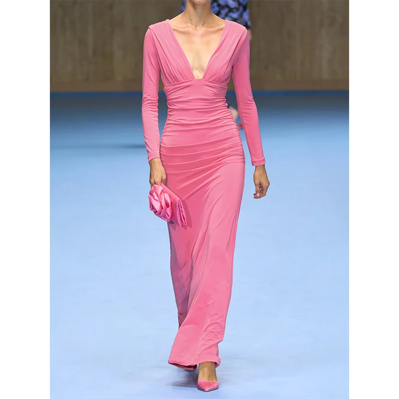 Шифоновое платье (Elegantes Chiffon Floral)