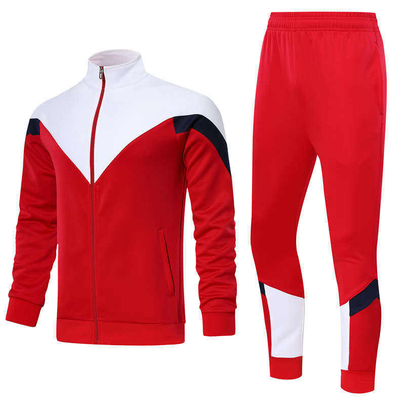 Men's Fitness Sport Tracksuits