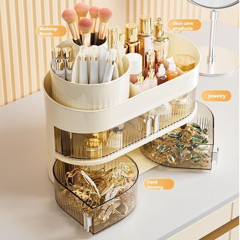 Пылезащитный бокс 2 слоя (Dustproof 2 Layers Box)