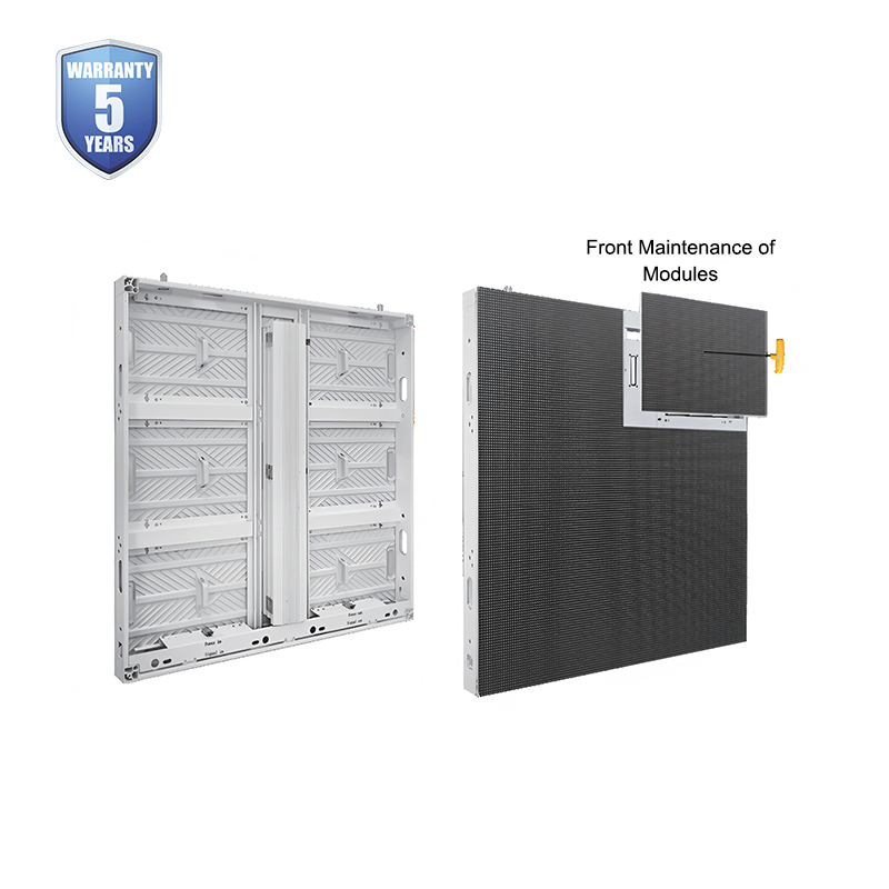 LED Screen P8P6P5P4P3 Outdoor Mobile Advertising Billboard Digital Display Panel Signage High Brightness Text IP65 Car LED Sign
