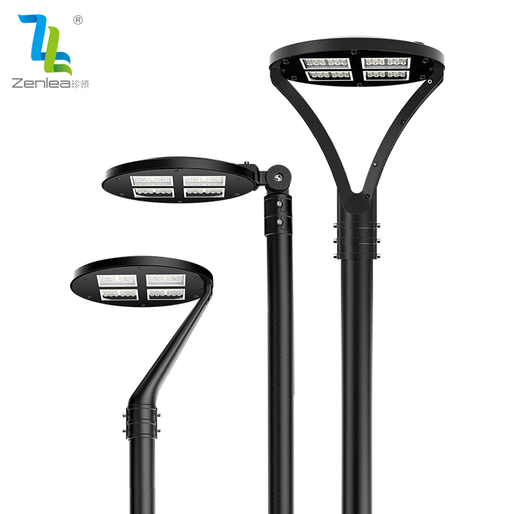 High Quality Aluminum Outdoor Garden Lamp Lighting Waterproof Ip65 AC85-305V 150w Led Garden Light