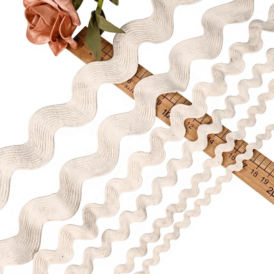 Elastic Buckle Lace Clothing Accessories