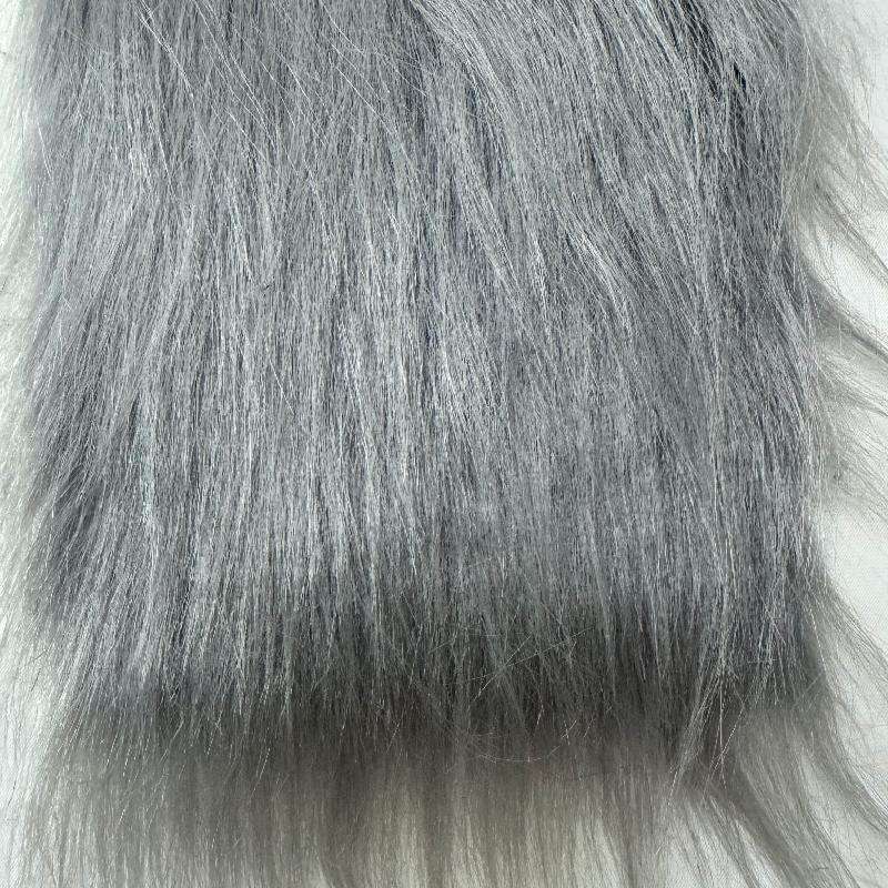 Длинноворсовый плюш (Directly Wholesale)