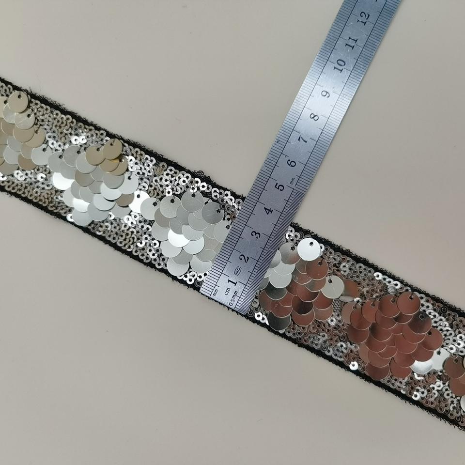 Система Beads Sequins (JFL076)