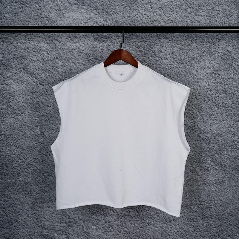 Хлопковый жилет высокого качества (High-quality Cotton)
