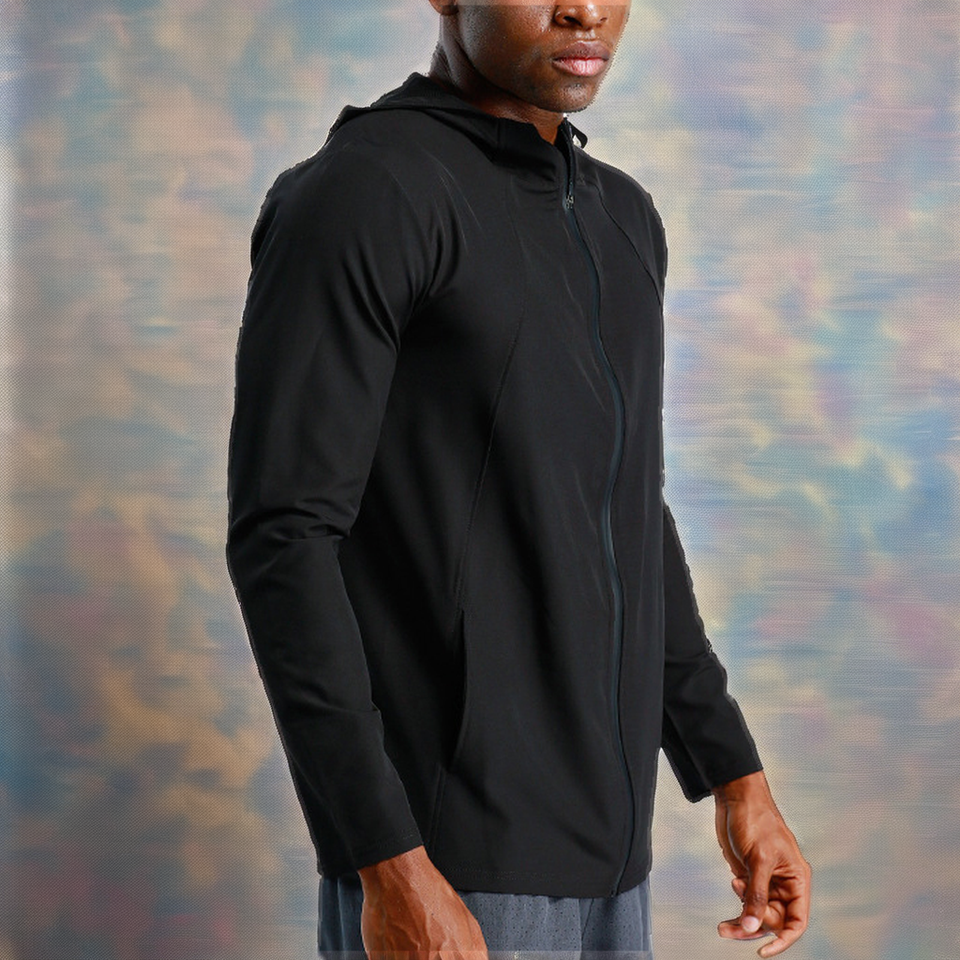 Custom Men's Hip-Hop Style